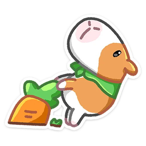 텔레그램 스티커