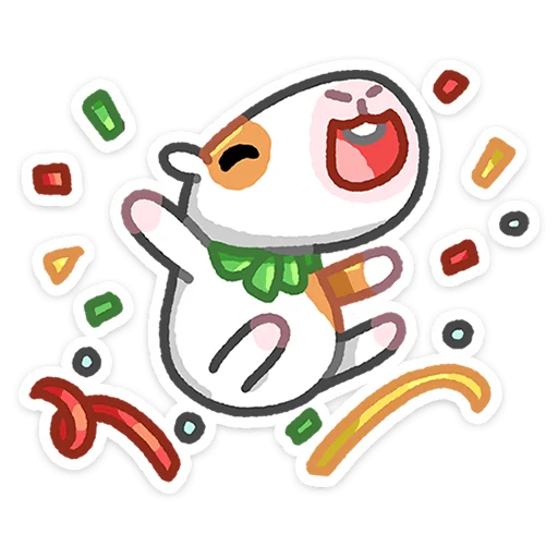 텔레그램 스티커