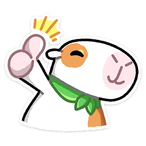 텔레그램 스티커