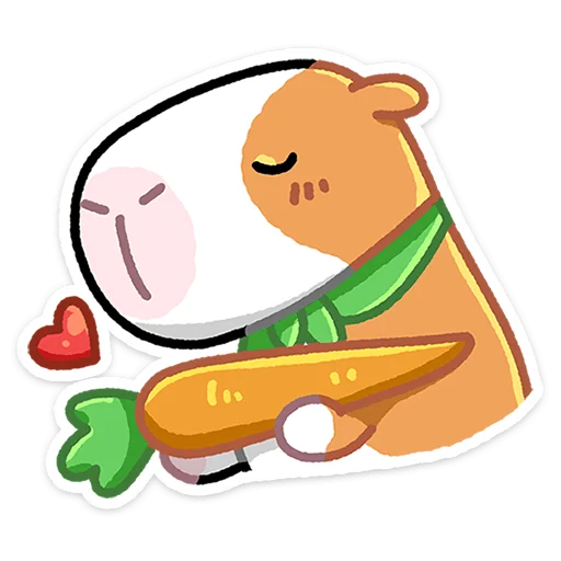 텔레그램 스티커