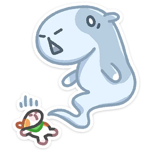 텔레그램 스티커