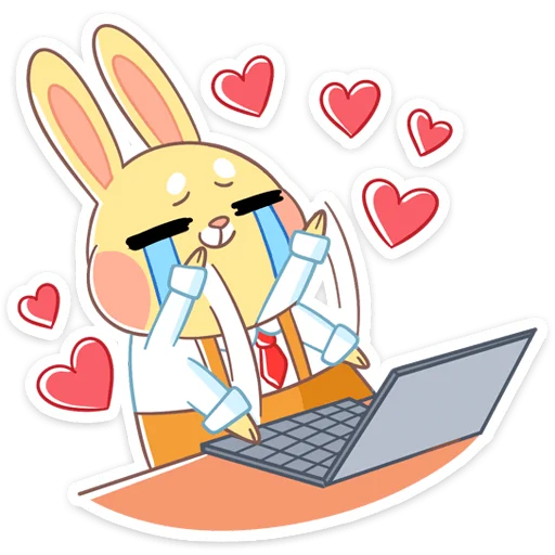 텔레그램 스티커