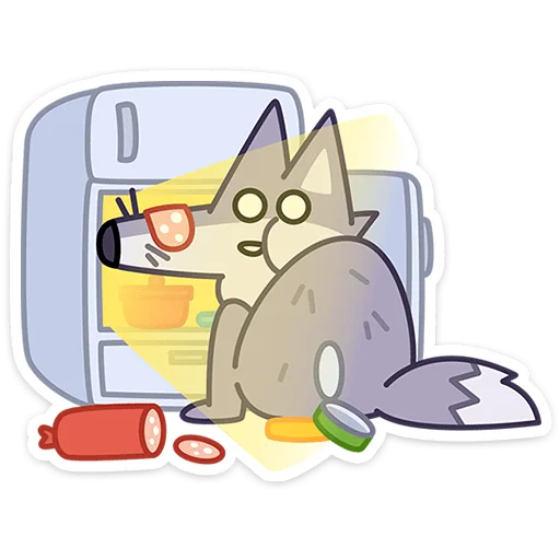 텔레그램 스티커