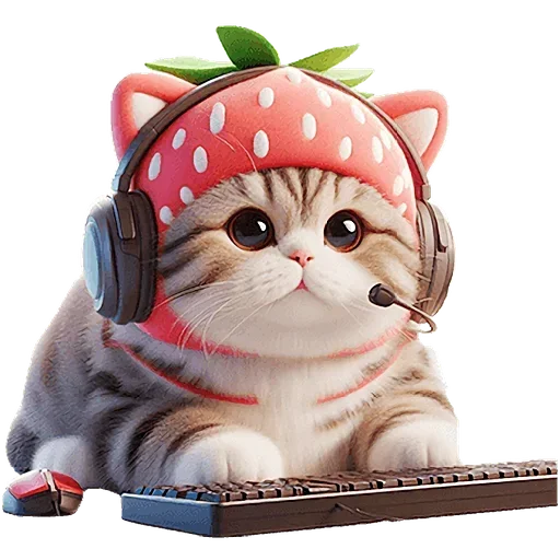 텔레그램 스티커