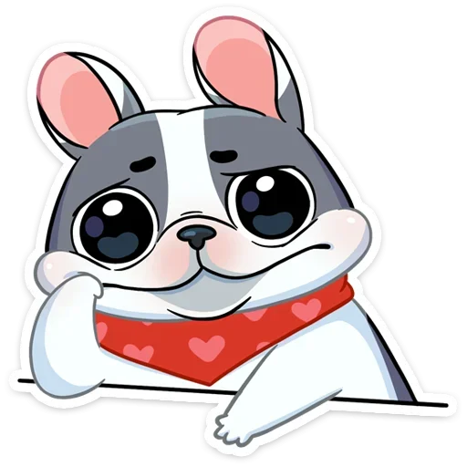 텔레그램 스티커