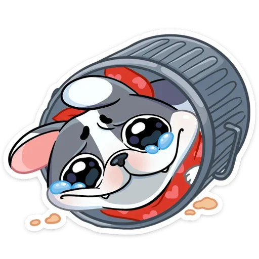 텔레그램 스티커