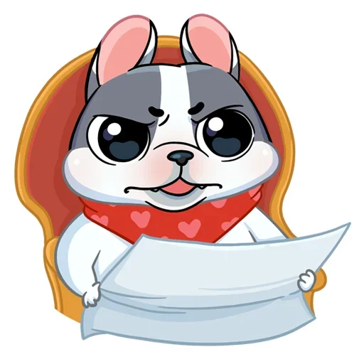 텔레그램 스티커