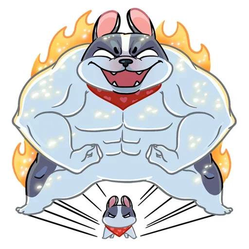 텔레그램 스티커