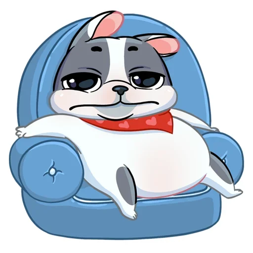 텔레그램 스티커