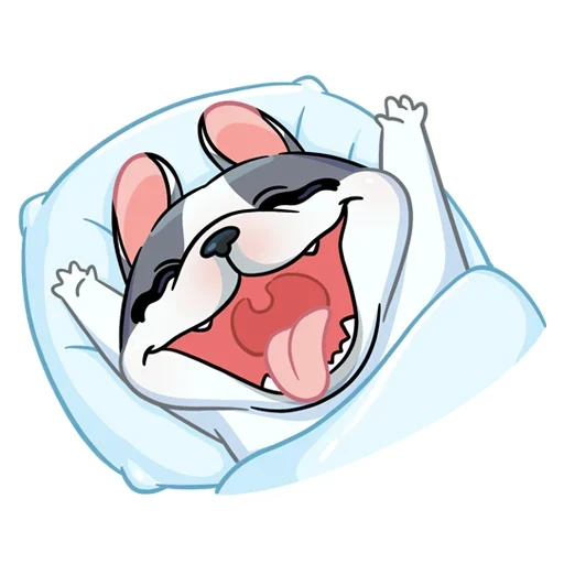 텔레그램 스티커