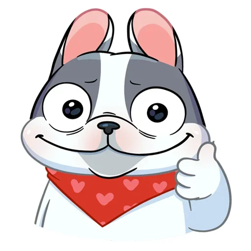 텔레그램 스티커