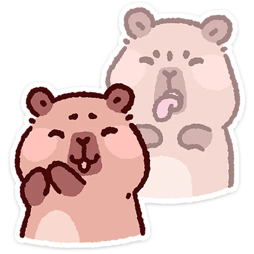 텔레그램 스티커