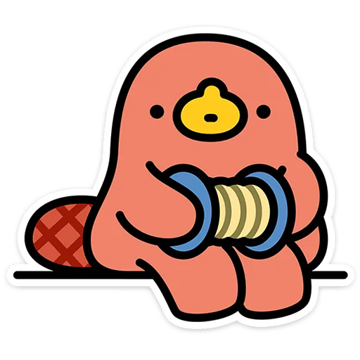 텔레그램 스티커