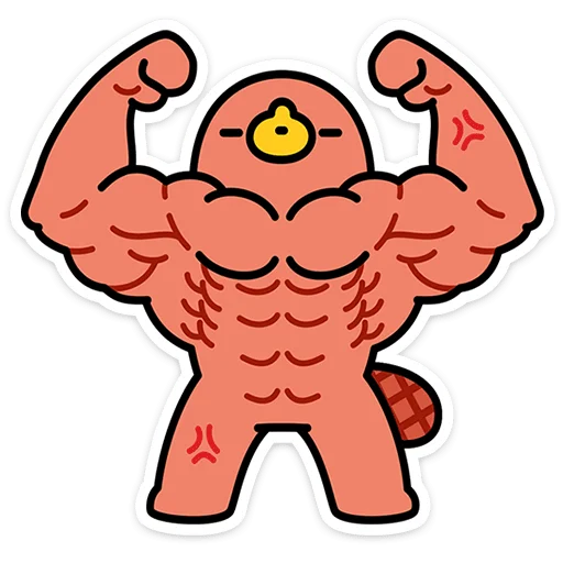 텔레그램 스티커