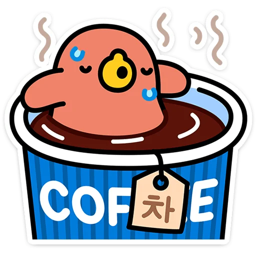 텔레그램 스티커