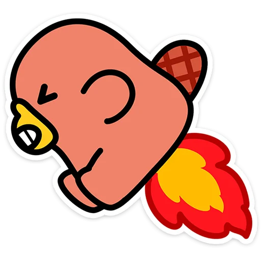 텔레그램 스티커