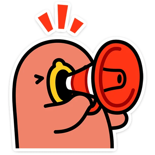 텔레그램 스티커
