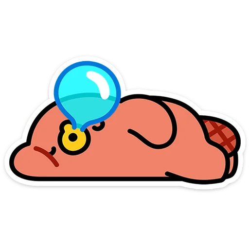 텔레그램 스티커