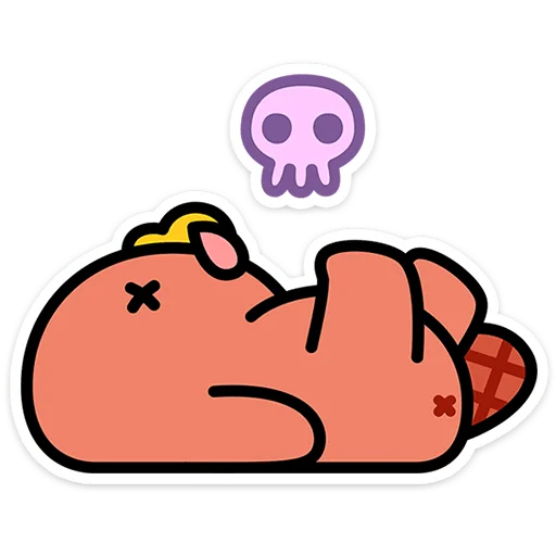 텔레그램 스티커