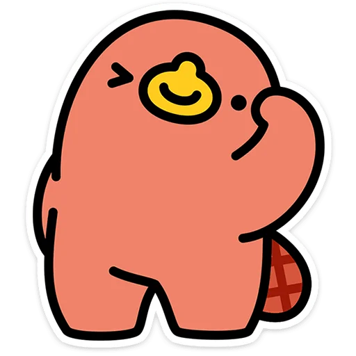 텔레그램 스티커