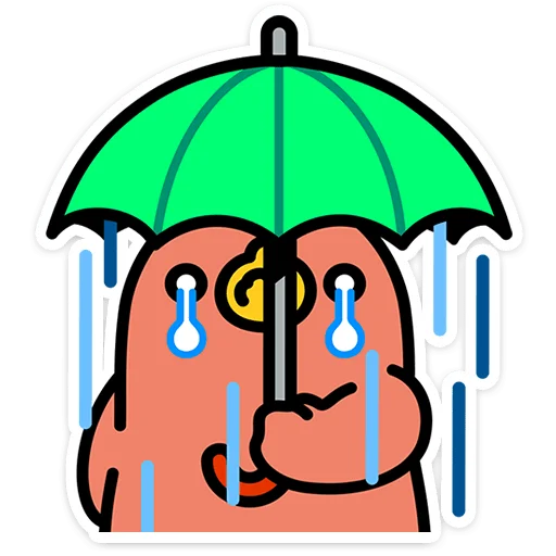 텔레그램 스티커