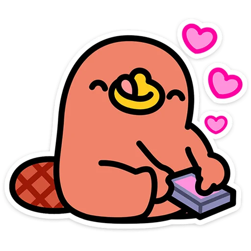 텔레그램 스티커
