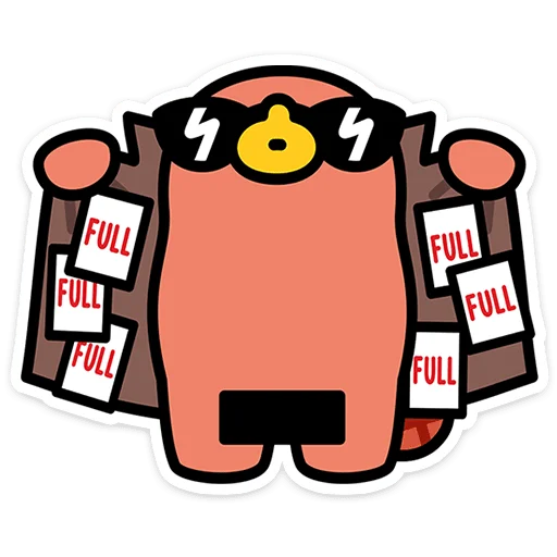 텔레그램 스티커
