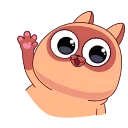 클래식 고양이 (Classic Cat)