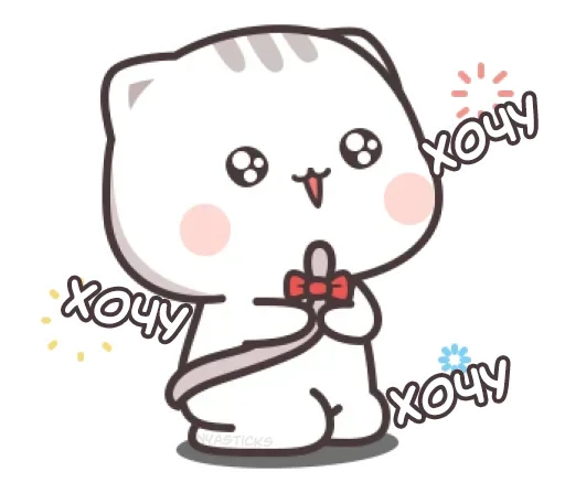 텔레그램 스티커