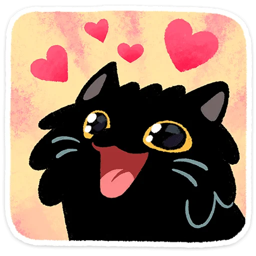 텔레그램 스티커