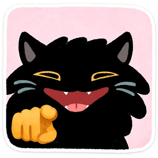 텔레그램 스티커