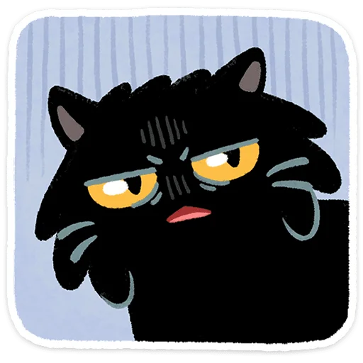 텔레그램 스티커