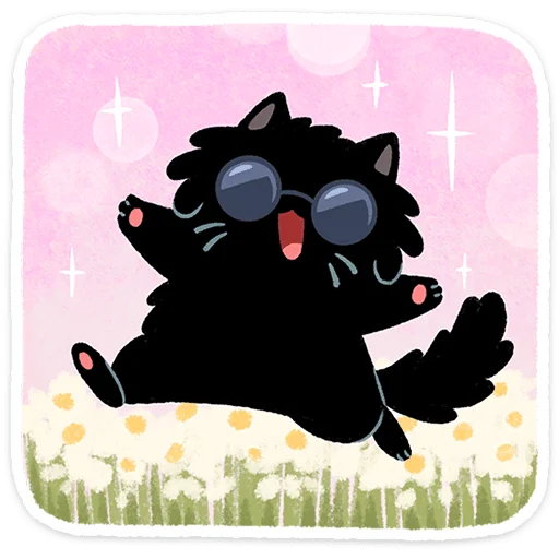 텔레그램 스티커