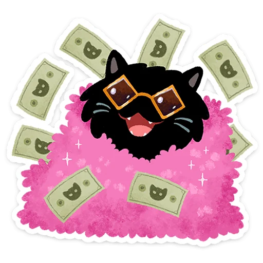 텔레그램 스티커