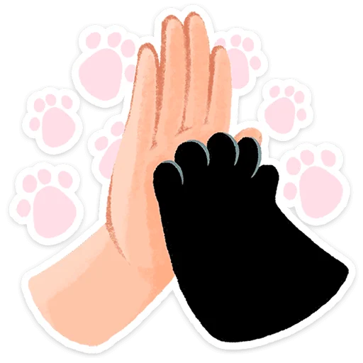 텔레그램 스티커