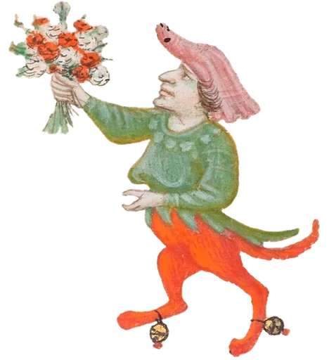 텔레그램 스티커