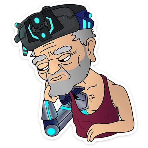 텔레그램 스티커