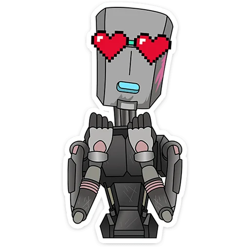 텔레그램 스티커