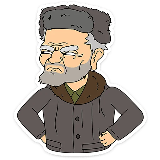 텔레그램 스티커