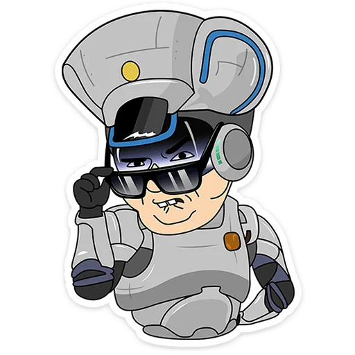 텔레그램 스티커