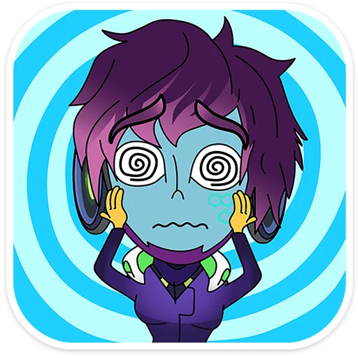 텔레그램 스티커