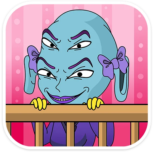 텔레그램 스티커