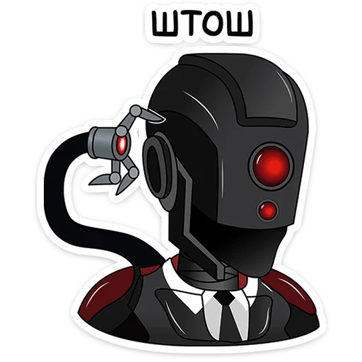 텔레그램 스티커