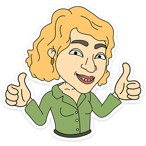 텔레그램 스티커