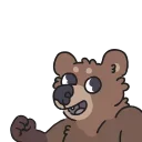 애니메이티드 베어스 (Animated Bears)