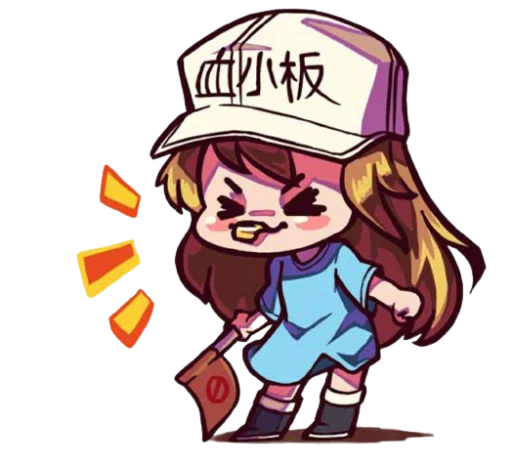 텔레그램 스티커