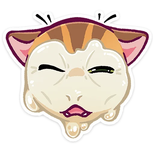 텔레그램 스티커