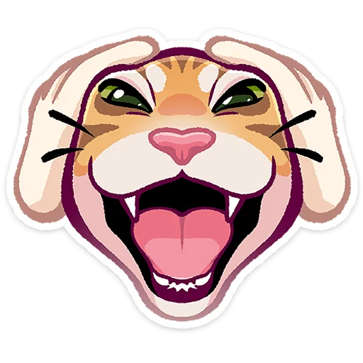 텔레그램 스티커