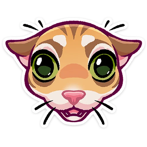 텔레그램 스티커