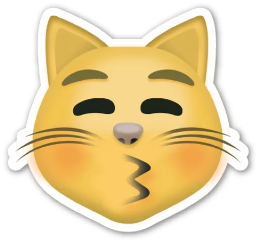 텔레그램 스티커